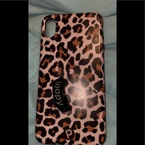 Loopy Iphone Xs max case
